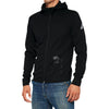 100 % Viceroy Tech Men's Hoody Zip Sweatshirts