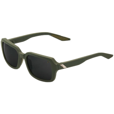 100% Rideley Men's Lifestyle Sunglasses