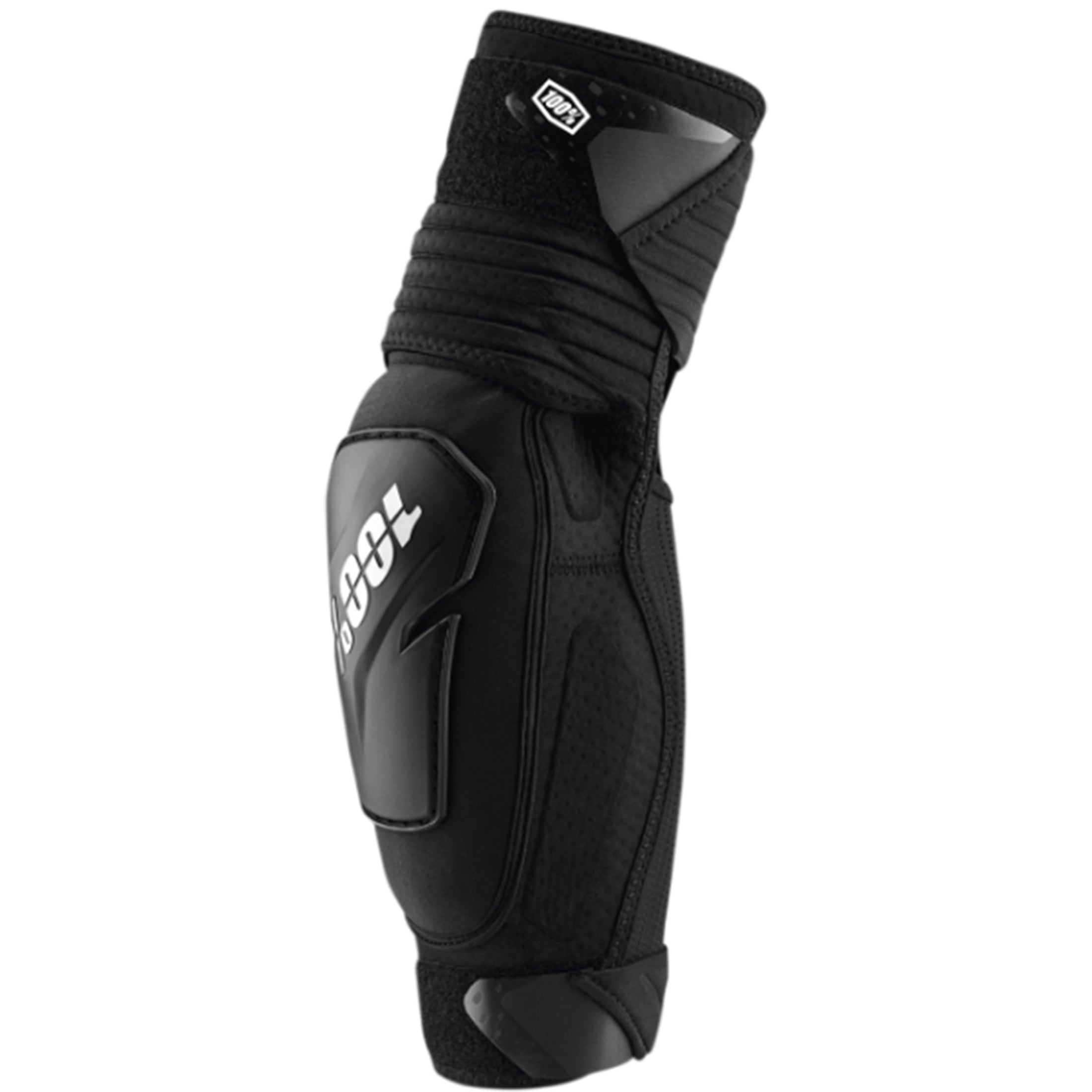 100% Fortis Elbow Guard Adult MTB Body Armor-2706