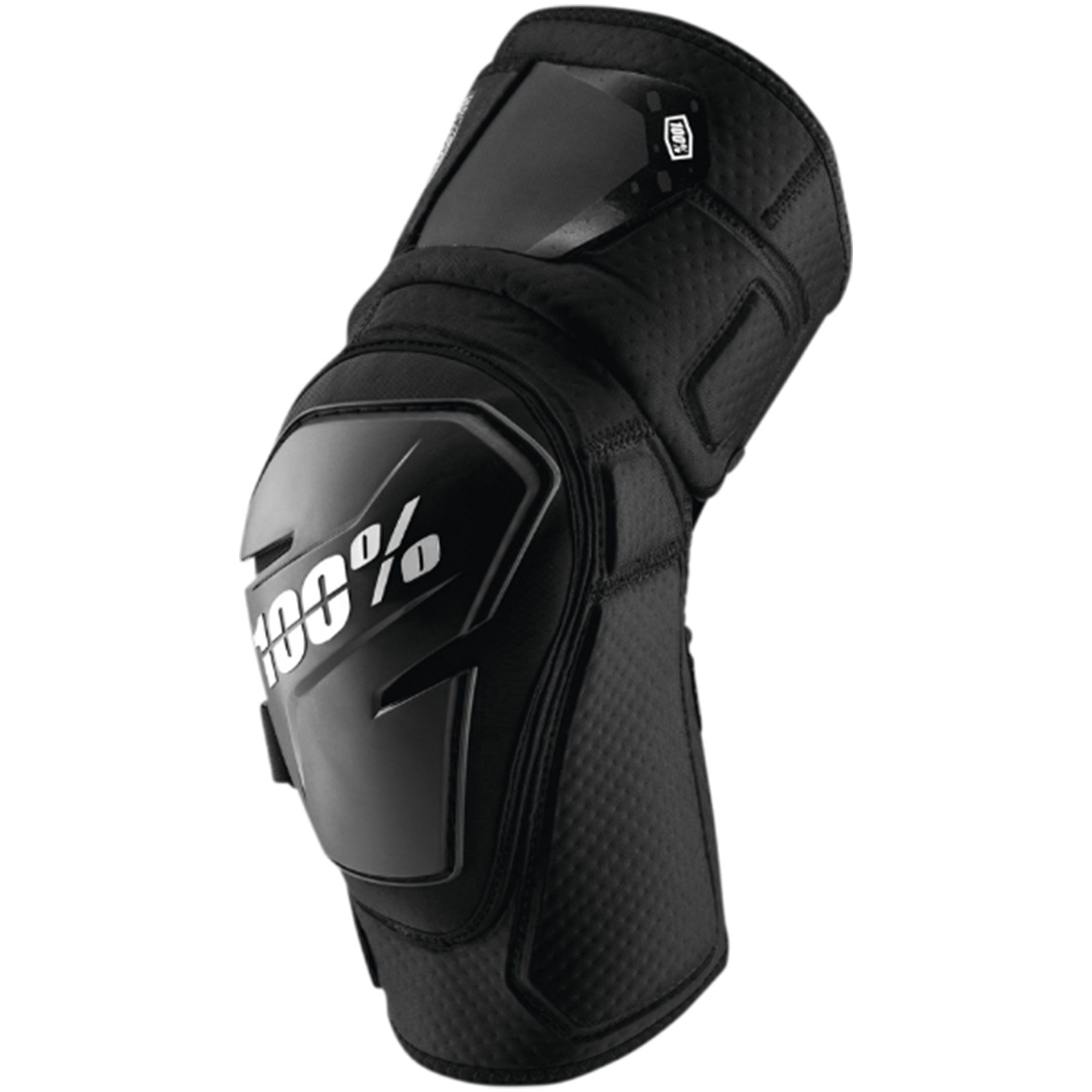 100% Fortis Knee Guard Adult MTB Body Armor-2704