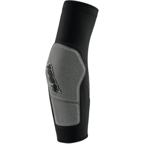 100% Ridecamp Elbow Guard Adult MTB Body Armor