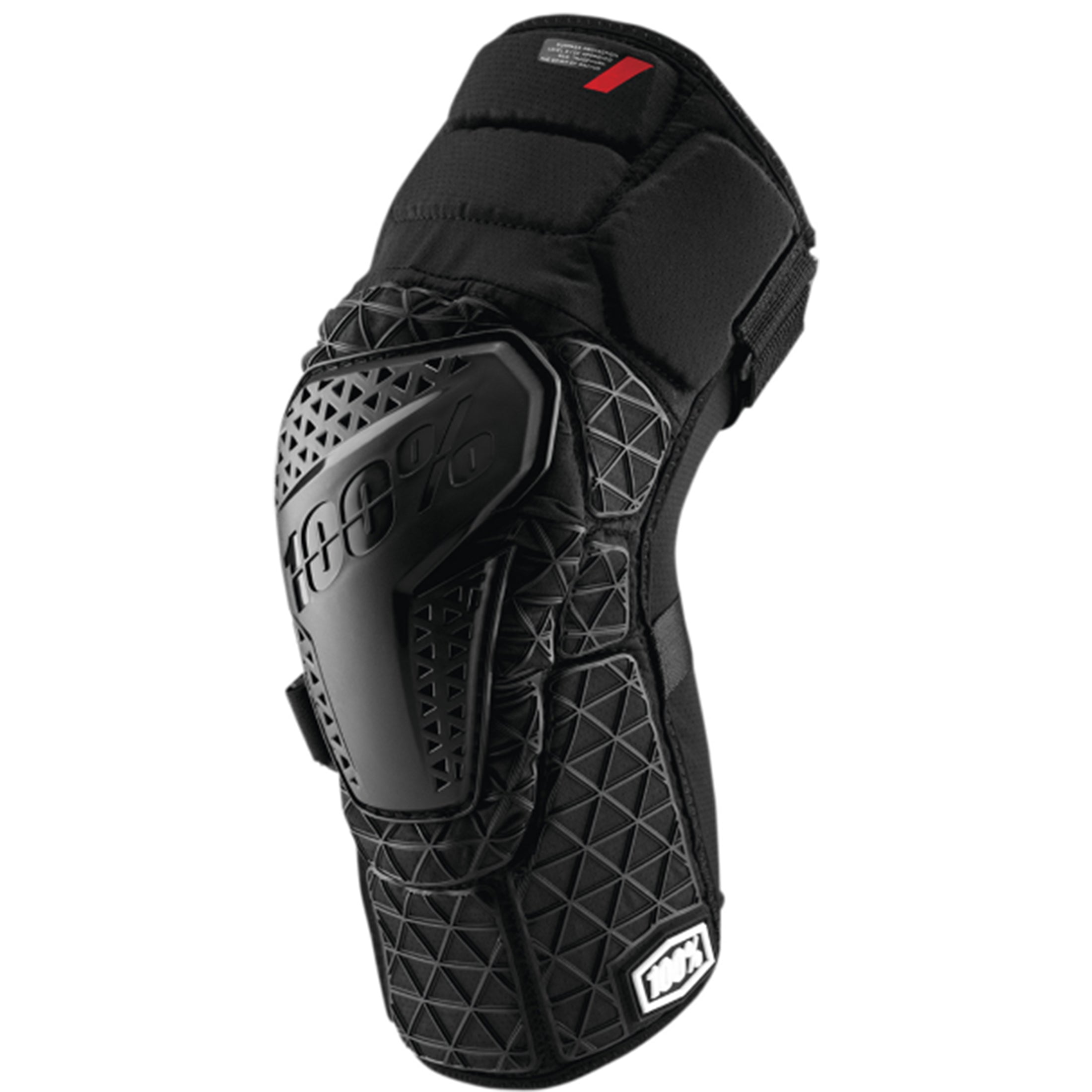 100% Surpass Knee Guard Adult MTB Body Armor-2704