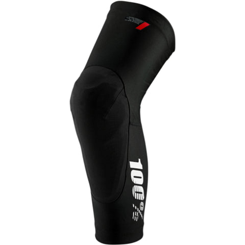 100% Teratec Knee Guard Adult MTB Body Armor