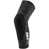 100% Teratec Knee Guard Adult MTB Body Armor