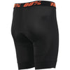 100% Crux Liner Base Layer Short Women's MTB Body Armor