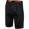 100% Crux Liner Base Layer Short Youth MTB Body Armor