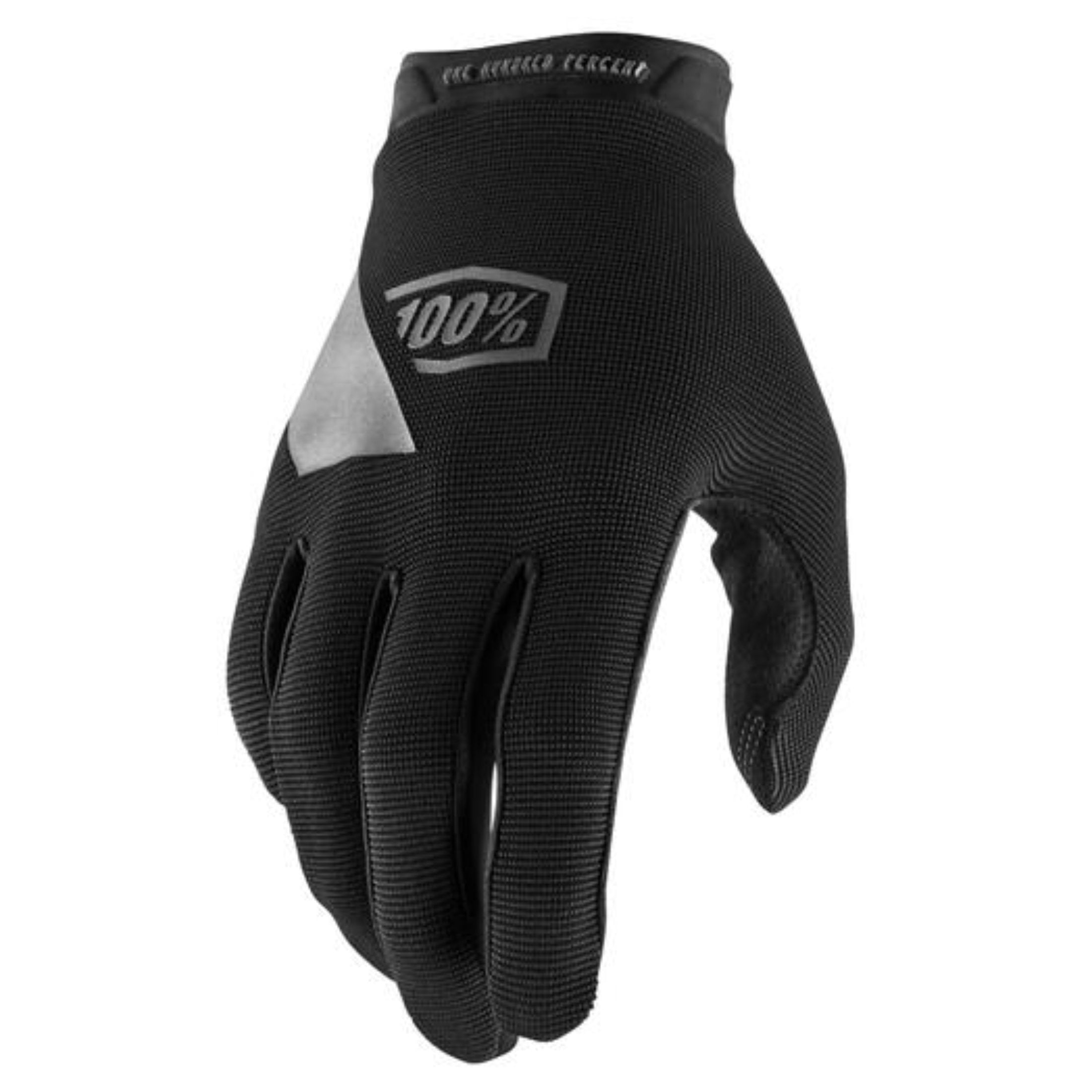 100% Ridecamp Men's MTB Gloves-5711