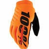 100% Brisker Youth MTB Gloves