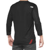 100% Airmatic 3/4-Sleeve Men's MTB Jerseys