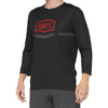 100% Airmatic 3/4-Sleeve Men's MTB Jerseys