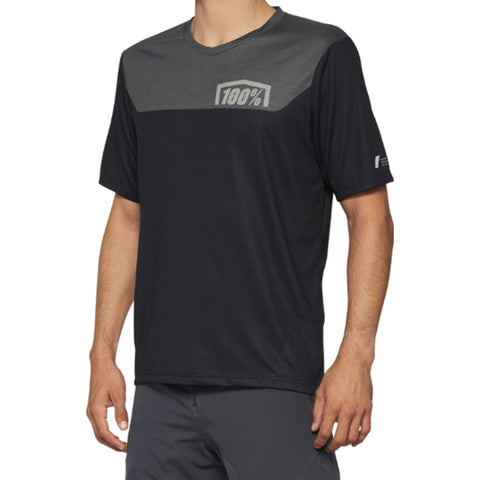 100% Airmatic SS Men's MTB Jerseys