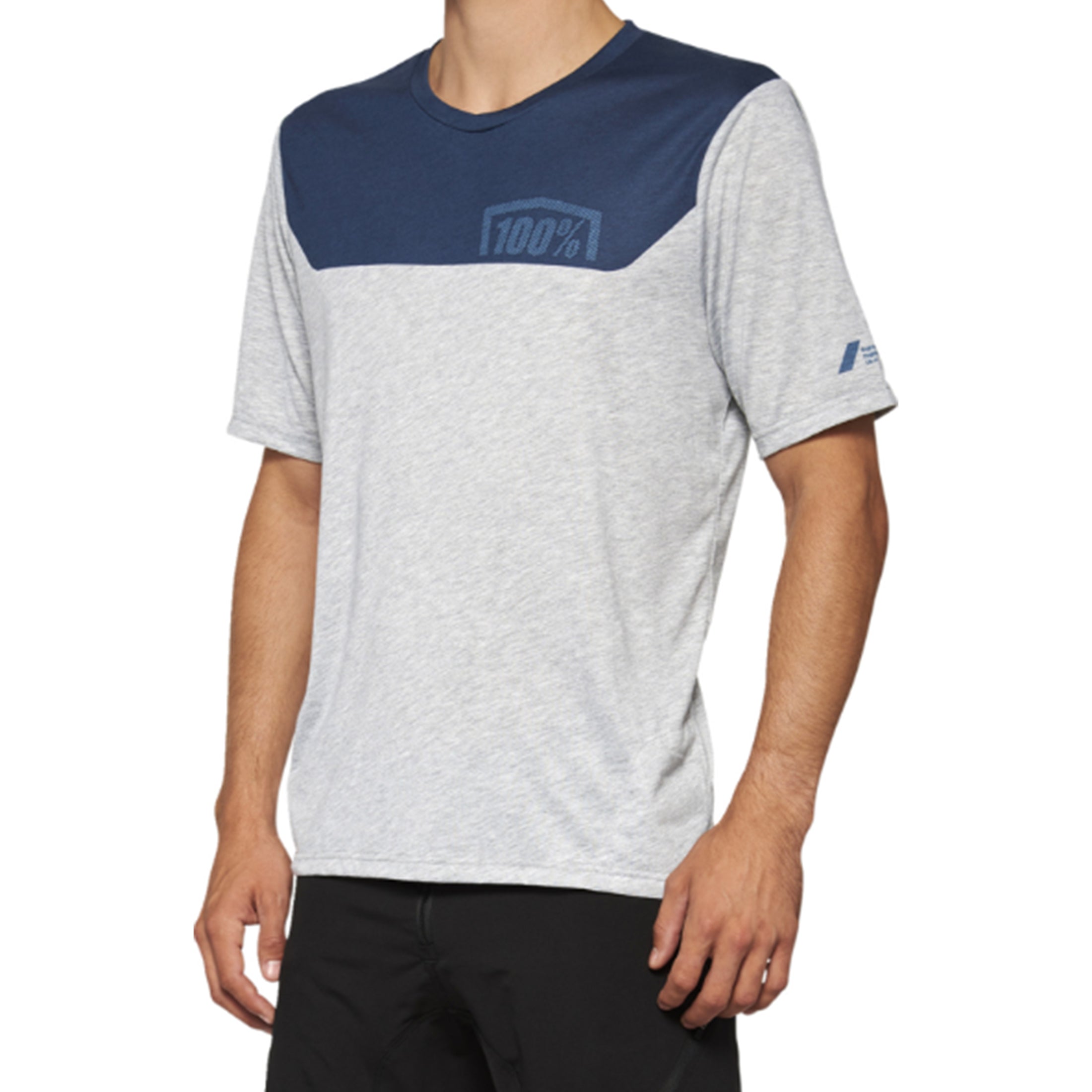 100% Airmatic SS Men's MTB Jerseys-5020