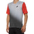 Gray / Racer Red