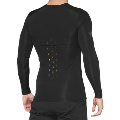 100% R-Core Concept LS Men's MTB Jerseys