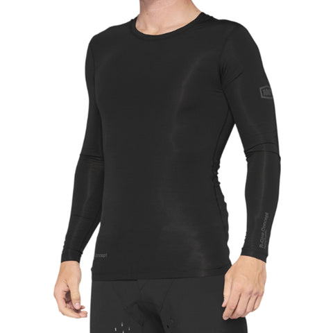 100% R-Core Concept LS Men's MTB Jerseys