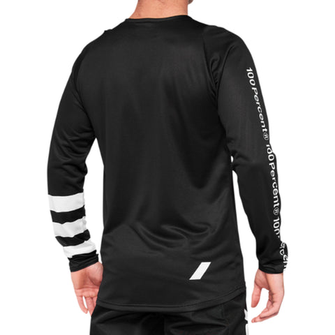 100% R-Core LS Men's MTB Jerseys