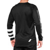 100% R-Core LS Men's MTB Jerseys