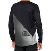 100% R-Core X LS Men's MTB Jerseys
