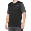 Charcoal / Black