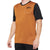 Terracotta / Black