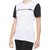 White / Black