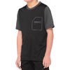 100% Ridecamp SS Youth MTB Jerseys