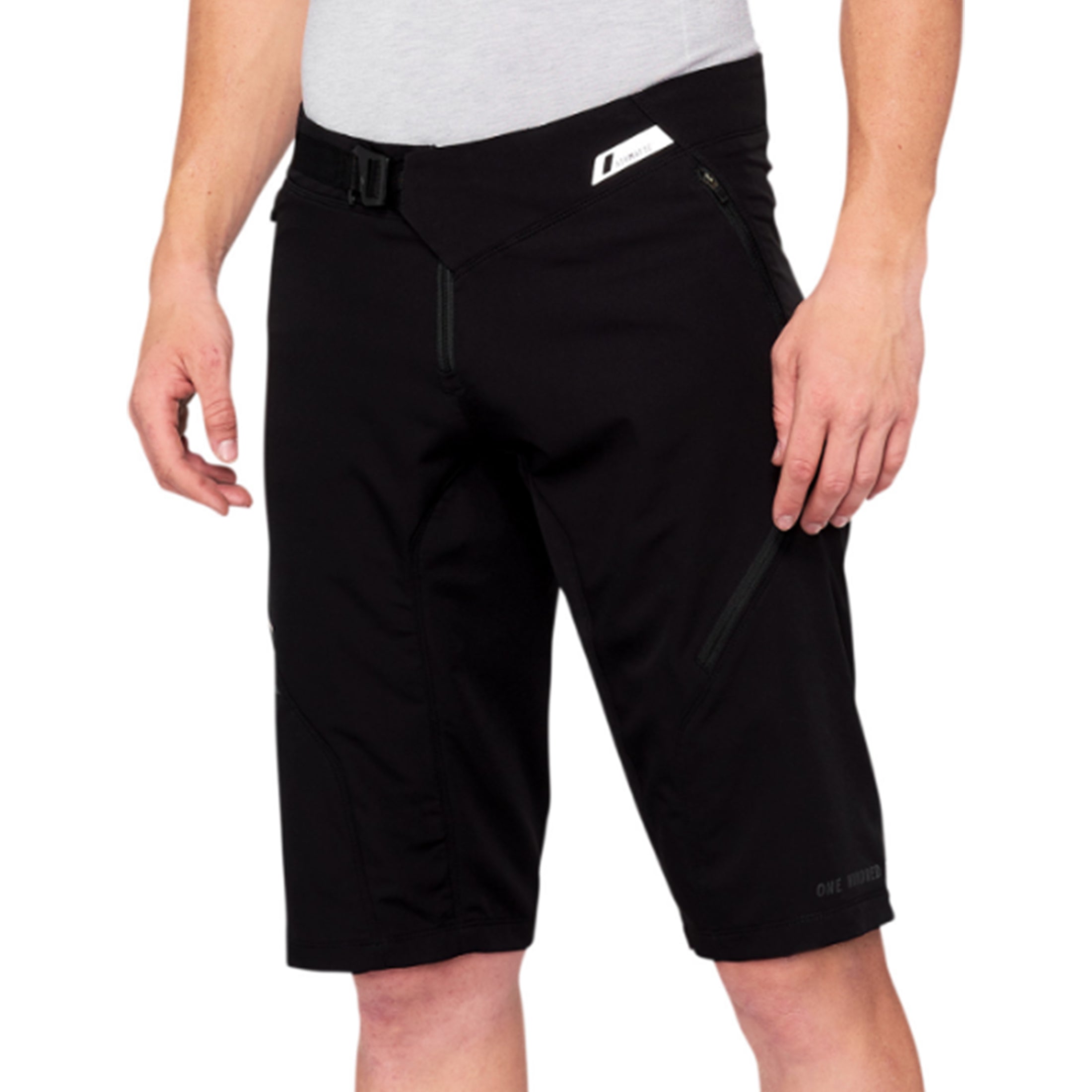 100% Airmatic Men's MTB Shorts-5001