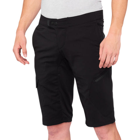 100% Ridecamp Men's MTB Shorts