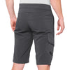 100% Ridecamp Men's MTB Shorts