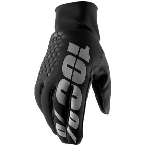100% Hydromatic Brisker Adult Off-Road Gloves