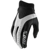 100% iTrack 2 Adult Off-Road Gloves