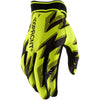 100% Ridefit Men's Off-Road Gloves
