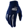 100% Sling Men's Off-Road Gloves