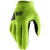 Fluo Yellow / Black
