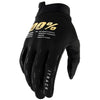 100% iTrack Youth Off-Road Gloves