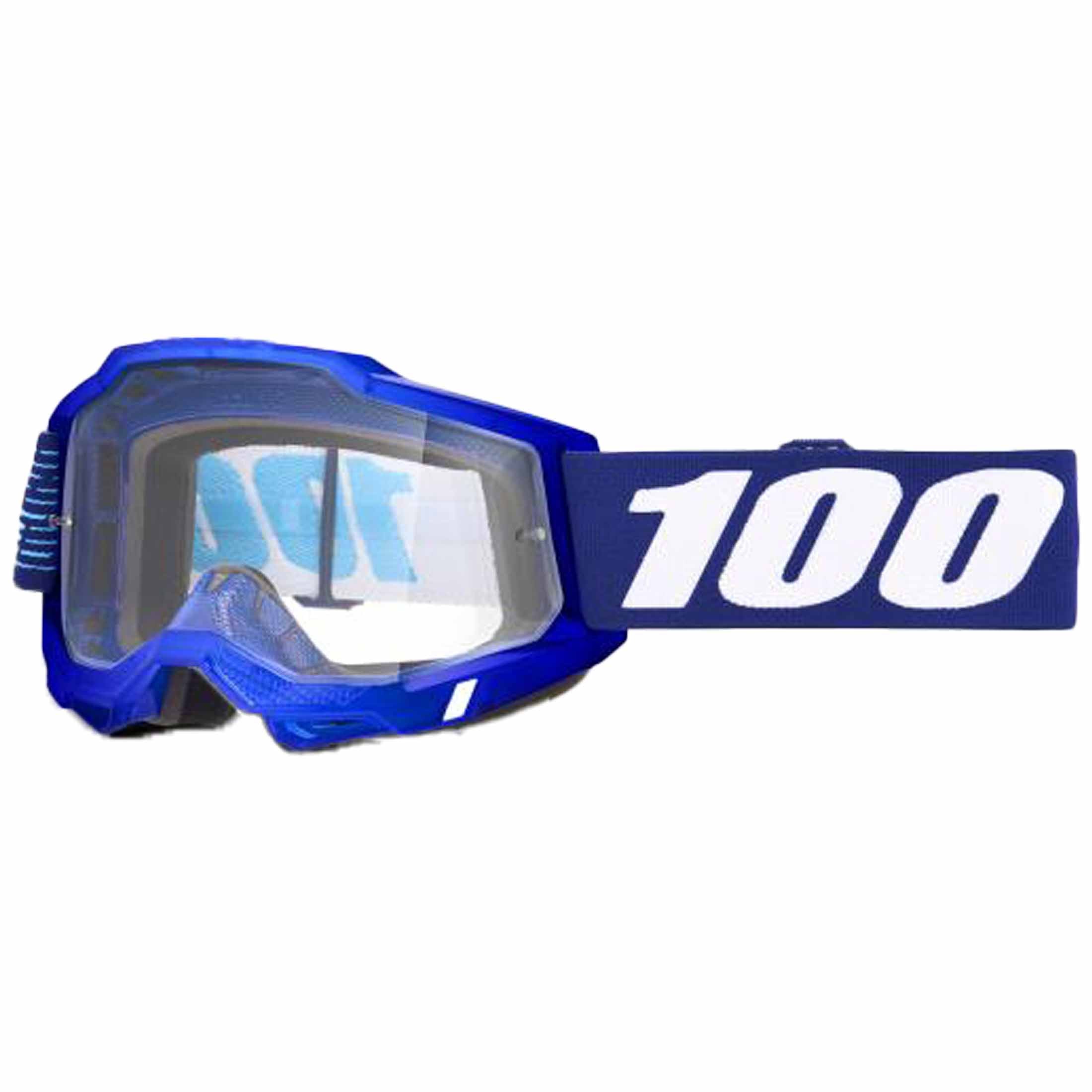 100% Accuri 2 2028 Adult Off-Road Goggles-5641