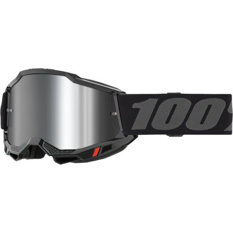 100% Accuri 2 Adult Off-Road Goggles