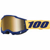 100% 2026 Accuri 2 Desoto Adult Off-Road Goggles