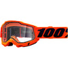 100% Accuri 2 Enduro Adult Off-Road Googles