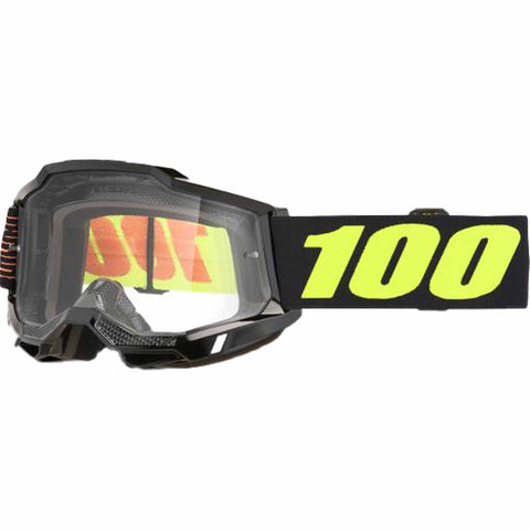 100% Accuri 2 Fairbanks Adult Off-Road Goggles