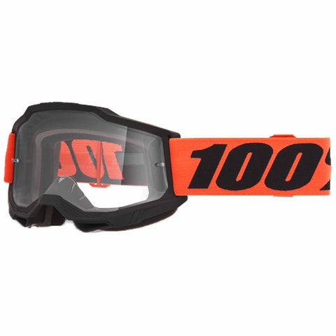 100% Accuri 2 Ferran Adult Off-Road Goggles
