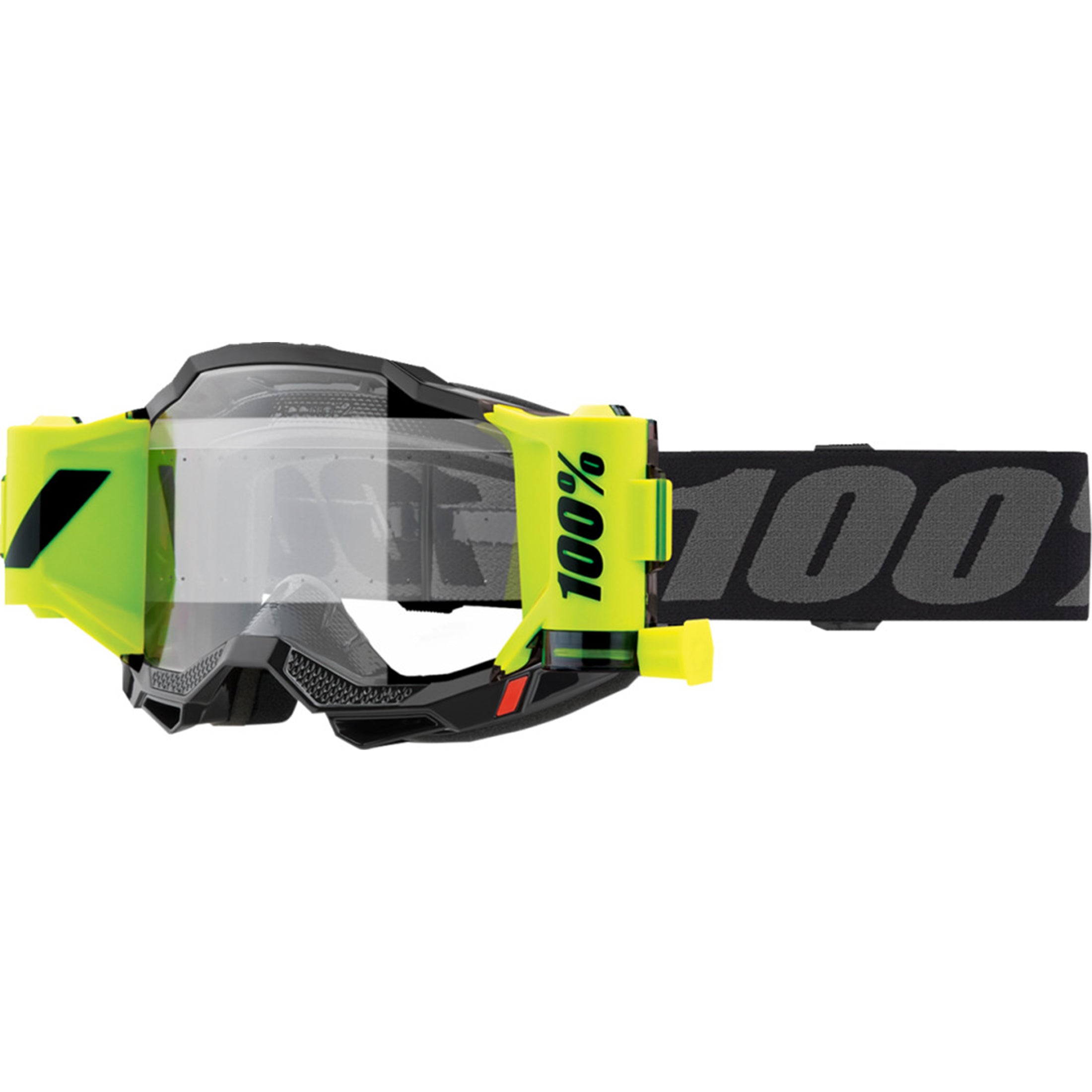 100% Accuri 2 Forecast Adult Off-Road Goggles-2601