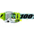 White / Fluorescent Yellow / Dunder