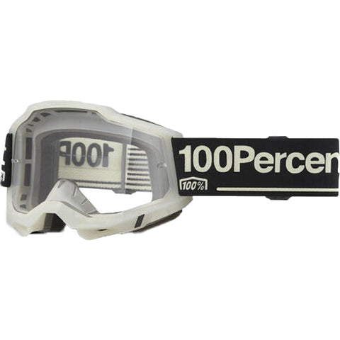 100% Accuri 2 Glow Adult Off-Road Goggles