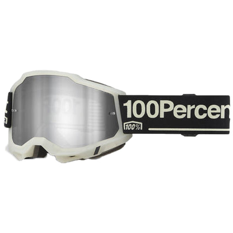 100% Accuri 2 Glow Adult Off-Road Goggles