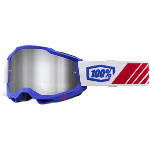 100% Accuri 2 Kolby Adult Off-Road Goggles