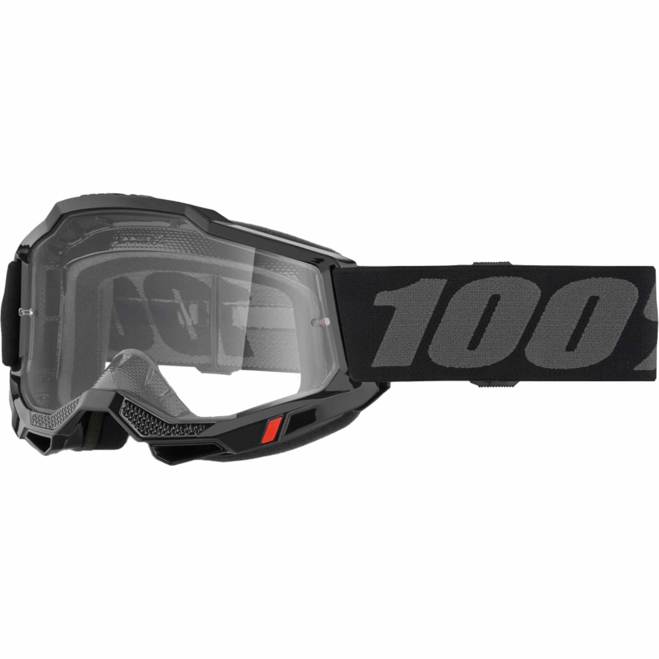 100% Accuri 2 OTG Adult Off-Road Goggles