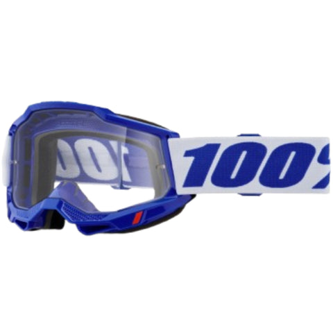 100% Accuri 2 OTG Adult Off-Road Goggles