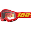 100% Accuri 2 OTG Adult Off-Road Googles