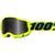 Fluo Yellow / Smoke
